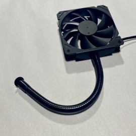 ModMyMods Flexible 120mm Fan Mount V2.0 (MOD-0400)