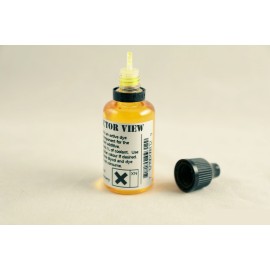 Darkside Protector View Coloring Dye Concentrate 35ml – Yellow (DS-1164)