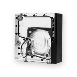 Stealkey Customs ResPro 120 D5/DDC D-RGB Reservoir (21120)
