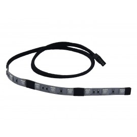 Watercool HEATKILLER® LED Stripes - Size M - RGB (78018)