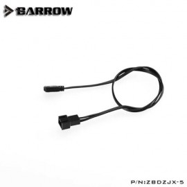 Barrow LCR2.0 Motherboard Extension Cable for 5V RGB Light Kit (ZBDZJX-5)