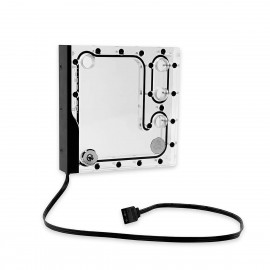 Stealkey Customs 120 Light D-RGB Distroplate (SW10164)
