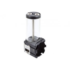 Aquacomputer Aquainlet XT 100 mL with Fill Level and Lighting Option | Nano Coated (34067)