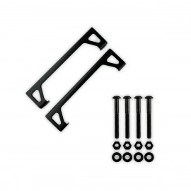 Stealkey Customs UNI Mounting Bracket 28mm (120mm Fan) (SW10135)