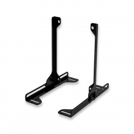 StealKey Customs UNI Angled Bracket – 120/120 mm (12020)