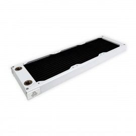 Stealkey Customs RadPro L360 H30 Radiator –  White (11332)