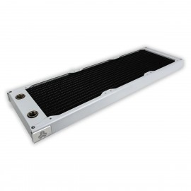 Stealkey Customs RadPro L420 H30 Radiator – White (11432)