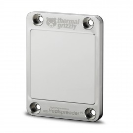 Thermal Grizzly Intel High Performance Heatspreader V1 (TG-HPHS-i-V1)