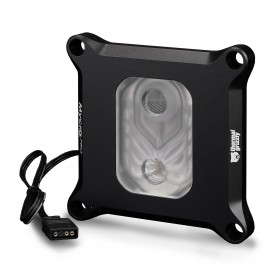 Thermal Grizzly Intel 1851 Mycro Pro RGB CPU Waterblock (TG-MY-P-RGB-i1851)