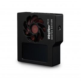 Thermal Grizzly WireView Pro II GPU 12V-2x6 Normal - Noctua Edition (TG-WV-P2-H19N-NF)