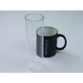 Watercool HEATKILLER® Tube - Spare Parts - Glass Tube 200mm (30256)