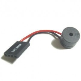ModMyMods Motherboard 4-Pin Speaker Alarm (CAB064)