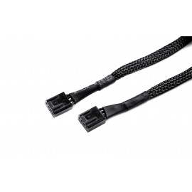 Watercool FAN Cable - 2m (63211)