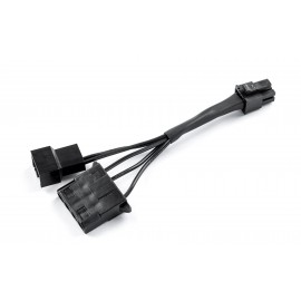 Watercool PUMP Molex Adapter Cable (63208)