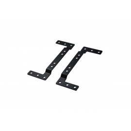 Watercool HEATKILLER® Tube - 140mm Adapter FLEX (30270)