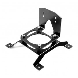 Watercool HEATKILLER® Tube - Stand for Fan Mounting (140mm Fans) (30264)