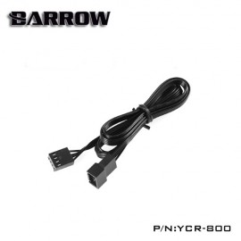 Barrow RGB Extension Cable - 80cm (YCR-800)