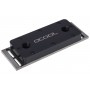 Alphacool D-RAM Cooler X4 Universal - Acetal Black Nickel (17271)