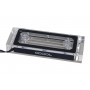Alphacool Aurora Plexi X4 D-RAM Water Block (17467)