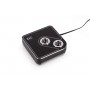 Alphacool Core 1 Aurora - Black (13446)