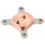 Aquacomputer Cuplex Kryos NEXT 1700, Copper/Copper (21846)