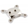 Aquacomputer Cuplex Kryos NEXT VARIO 1700, Nickel/Nickel (21865)