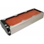 Aquacomputer Airplex Modularity 360 mm Radiator | Copper (33036)