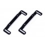 Alphacool 120mm Reservoir Mounting Bracket (13337)