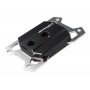 Watercool HEATKILLER® IV PRO (AMD, AM4, AM5 ready) ACETAL CLEAN (18018)