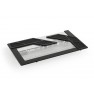 Alphacool Apex Distroplate Y70 D5/DDC - Black (14726) - view 1