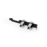 Alphacool ES PCIe Slot Bracket 2x G1/4 with Cable Passthrough (5100099) - view 2