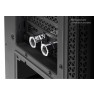 Alphacool ES PCIe Slot Bracket 2x G1/4 with Cable Passthrough (5100099) - view 4