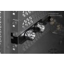 Alphacool ES PCIe Slot Bracket 2x G1/4 with Cable Passthrough (5100099) - view 5