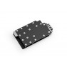 Alphacool ES RTX PRO 4000 Blackwell Waterblock | 1-Slot-Design (5100408) - view 1