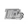 Alphacool ES RTX PRO 4000 Blackwell Waterblock | 1-Slot-Design (5100408) - view 5