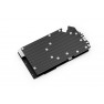 Alphacool ES RTX 6000 Pro Workstation Edition Waterblock | 1-Slot-Design (5100433) - view 1