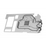 Alphacool ES RTX 6000 Pro Workstation Edition Waterblock | 1-Slot-Design (5100433) - view 5
