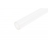 Alphacool HardTube 16/12 mm Plexi Clear 20cm (18426) - view 1