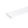 Alphacool HardTube 16/13mm 80cm - 4 Pack - Plexi (18444) - view 4