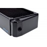 Alphacool NexXxoS UT60 Full Copper X-Flow 480mm Radiator (14240) - view 3