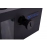 Alphacool Eisfach - Single Laing D5 - Dual 5,25 Bay Station Reservoir (15247) - view 6
