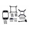 Alphacool Eisbaer 240 AIO CPU Cooler - Black (11285) - view 7
