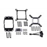 Alphacool Eisbaer 360 AIO CPU Cooler - Black (11286) - view 7