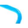 Alphacool 16/11mm 90° Borosilicate Glass HardTube - 20/40cm (18500) - view 6