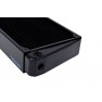 Alphacool NexXxoS XT45 Full Copper X-Flow 420mm Radiator (14246) - view 3