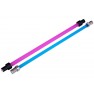Alphacool Eisrohr 13/10mm Hardline Tubing - Plexi (PMMA) Satin 80cm - 4pcs (18510) - view 3