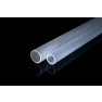 Alphacool Eisrohr 13/10mm Hardline Tubing - Plexi (PMMA) Satin 80cm - 4pcs (18510) - view 5