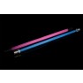 Alphacool Eisrohr 16/13mm Hardline Tubing - Plexi (PMMA) Satin 80cm - 4pcs (18511) - view 4
