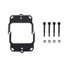 Alphacool Eisbaer/be quiet! Silent Loop Bracket for AMD Zen S. AM4/AM5 (12545) - view 1