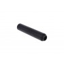 Alphacool NexXxos GPX Thread Extension 73mm - Deep Black (12566) - view 1